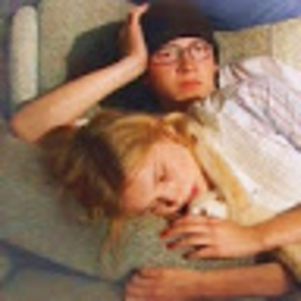 Meet your Posher, Mar